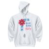 DryBlend ® Pullover Hooded Sweatshirt Thumbnail