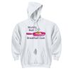 DryBlend ® Pullover Hooded Sweatshirt Thumbnail