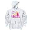 DryBlend ® Pullover Hooded Sweatshirt Thumbnail
