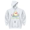 DryBlend ® Pullover Hooded Sweatshirt Thumbnail