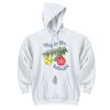 DryBlend ® Pullover Hooded Sweatshirt Thumbnail