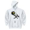 DryBlend ® Pullover Hooded Sweatshirt Thumbnail
