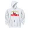 DryBlend ® Pullover Hooded Sweatshirt Thumbnail