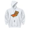 DryBlend ® Pullover Hooded Sweatshirt Thumbnail