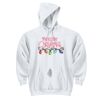 DryBlend ® Pullover Hooded Sweatshirt Thumbnail