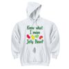 DryBlend ® Pullover Hooded Sweatshirt Thumbnail