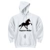 DryBlend ® Pullover Hooded Sweatshirt Thumbnail