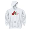 DryBlend ® Pullover Hooded Sweatshirt Thumbnail