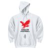 DryBlend ® Pullover Hooded Sweatshirt Thumbnail