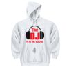 DryBlend ® Pullover Hooded Sweatshirt Thumbnail