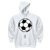 DryBlend ® Pullover Hooded Sweatshirt Thumbnail