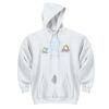 DryBlend ® Pullover Hooded Sweatshirt Thumbnail