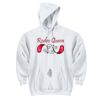 DryBlend ® Pullover Hooded Sweatshirt Thumbnail