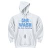 DryBlend ® Pullover Hooded Sweatshirt Thumbnail