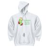 DryBlend ® Pullover Hooded Sweatshirt Thumbnail