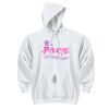 DryBlend ® Pullover Hooded Sweatshirt Thumbnail