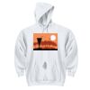 DryBlend ® Pullover Hooded Sweatshirt Thumbnail