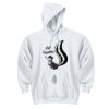 DryBlend ® Pullover Hooded Sweatshirt Thumbnail