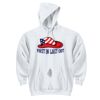 DryBlend ® Pullover Hooded Sweatshirt Thumbnail