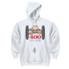 DryBlend ® Pullover Hooded Sweatshirt Thumbnail
