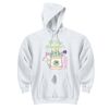 DryBlend ® Pullover Hooded Sweatshirt Thumbnail