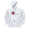 DryBlend ® Pullover Hooded Sweatshirt Thumbnail