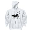 DryBlend ® Pullover Hooded Sweatshirt Thumbnail