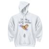 DryBlend ® Pullover Hooded Sweatshirt Thumbnail