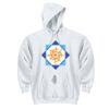 DryBlend ® Pullover Hooded Sweatshirt Thumbnail
