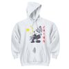 DryBlend ® Pullover Hooded Sweatshirt Thumbnail