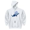 DryBlend ® Pullover Hooded Sweatshirt Thumbnail
