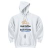 DryBlend ® Pullover Hooded Sweatshirt Thumbnail