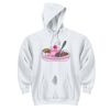 DryBlend ® Pullover Hooded Sweatshirt Thumbnail
