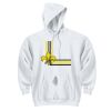 DryBlend ® Pullover Hooded Sweatshirt Thumbnail