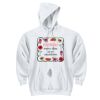 DryBlend ® Pullover Hooded Sweatshirt Thumbnail