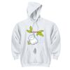 DryBlend ® Pullover Hooded Sweatshirt Thumbnail