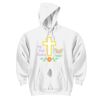 DryBlend ® Pullover Hooded Sweatshirt Thumbnail