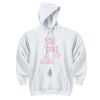 DryBlend ® Pullover Hooded Sweatshirt Thumbnail