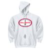 DryBlend ® Pullover Hooded Sweatshirt Thumbnail