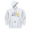 DryBlend ® Pullover Hooded Sweatshirt Thumbnail