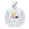 DryBlend ® Pullover Hooded Sweatshirt Thumbnail