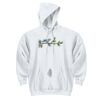 DryBlend ® Pullover Hooded Sweatshirt Thumbnail