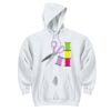 DryBlend ® Pullover Hooded Sweatshirt Thumbnail