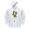 DryBlend ® Pullover Hooded Sweatshirt Thumbnail