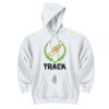 DryBlend ® Pullover Hooded Sweatshirt Thumbnail
