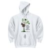 DryBlend ® Pullover Hooded Sweatshirt Thumbnail