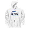 DryBlend ® Pullover Hooded Sweatshirt Thumbnail