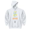 DryBlend ® Pullover Hooded Sweatshirt Thumbnail