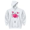 DryBlend ® Pullover Hooded Sweatshirt Thumbnail