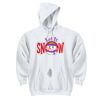 DryBlend ® Pullover Hooded Sweatshirt Thumbnail